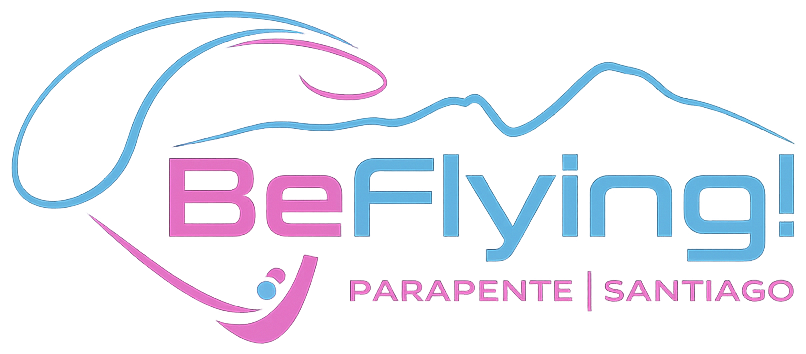 BeFlying! Parapente Santiago